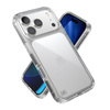 Speck Presidio Perfect-Clear - Pouzdro iPhone 17 Pro (Clear)