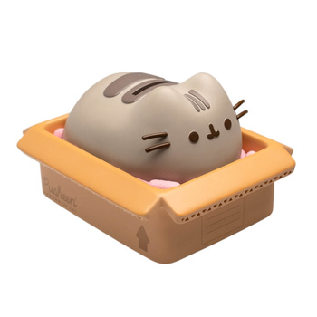 Pusheen - Salvadanaio in vinile kawaii