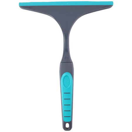 Ergonomiczna Ściągaczka do Wody do Szyb Luster do Czyszczenia Okien Alpina