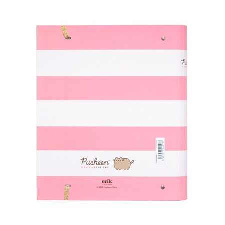 Pusheen - Rose Collection Dokumentenmappe (26 x 32 cm)