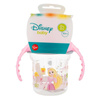 Princess- Butelka z silikonowym ustnikiem 250 ml