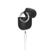 Speck Presidio - Pouzdro Apple AirPods 3 s ochranou Microban (Černé)