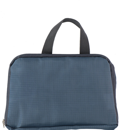 PLECAK WYCIECZKOWY MŁODZIEŻOWY TURYSTYCZNY LEKKI DLA CHŁOPCA DUNLOP SZARY