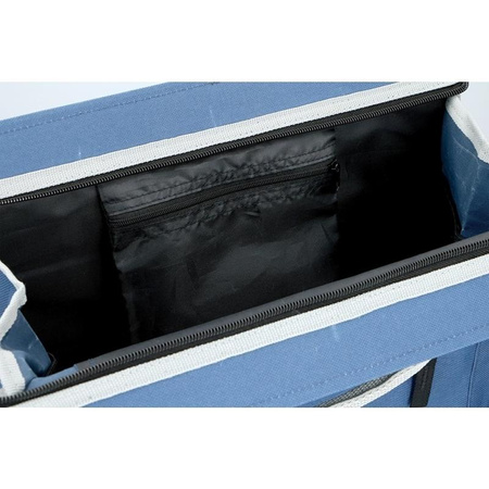 Dunlop - Kerékpár csomagtartó táska / csomagtartó táska