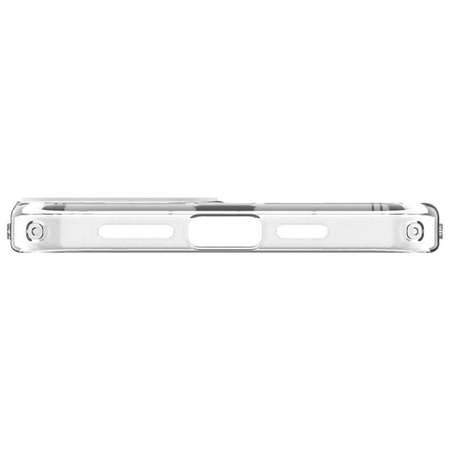 Spigen Cyrill Cecile MagSafe - Coque pour iPhone 14 (White Daisy)