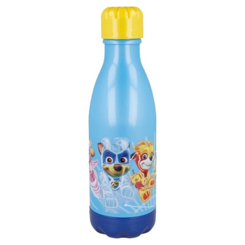 Mancs őrjárat - 560ml Psi Patrol Mighty Pupus palack