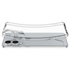 Spigen Liquid Crystal - Case for Samsung Galaxy S25 Edge (Crystal Clear)