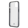 BMW Signature Edges - Hülle für iPhone 13 mini (transparent)