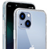 3mk Clear Case - Hülle für iPhone 14 (Transparent)