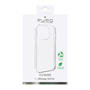 PURO 0.3 Nude - Coque iPhone 14 Pro (Transparente)