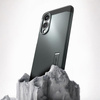 Spigen Tough Armor MagSafe - Case for Samsung Galaxy S25 Edge (Abyss Green)