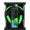 Grundig - Casque intra-auriculaire (bleu)
