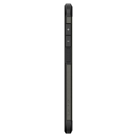 Spigen Tough Armor - Case for Samsung Galaxy S23 (Gunmetal)