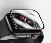 Mocolo 3D Glass Full Glue - Verre de protection de l'écran de l'Apple Watch 7/8 41 mm