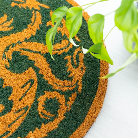 Game of Thrones - Rohožka House of the Dragon (50 cm)