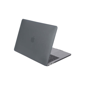Tucano Nido Hard Shell - Obudowa MacBook Air 13.6" M4 (2025) / M3 (2024) / M2 (2022) (czarny)