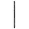Spigen Slim Armor MagSafe - tok Samsung Galaxy S25 (fekete)