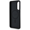 ETUI MAGSAFE GUESS DO SAMSUNG GALAXY S25 EDGE, Case Czarne, Eleganckie