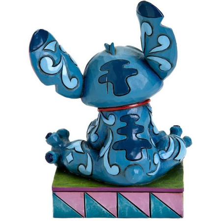 Disney - Figurka kolekcjonerska Stitch Ohana