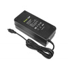 Green Cell - 54.6V 4A (RCA) töltő 48V-os elektromos kerékpár akkumulátorhoz