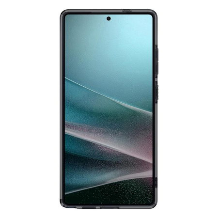 Spigen Ultra Hybrid MagSafe - tok Samsung Galaxy S25 Ultra (Frost fekete)