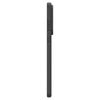 Spigen Liquid Air - Etui pour Samsung Galaxy S25 Edge (Noir mat)