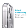 Speck Presidio Perfect-Clear + MagSafe – Etui iPhone 13 Mini z powłoką MICROBAN (Clear)