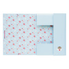 Pusheen - Folder / document storage folder from Purrfect Love collection (24.5 x 34 cm)