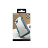 X-Doria Raptic Shield - Alumínium tok iPhone 14 (Drop-Tested 3m) (Irizáló)