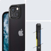 Spigen Ultra Hybrid - Hülle für iPhone 13 (Schwarz)