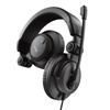 Trust Como - Headset mit Mikrofon (Schwarz)