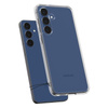 ETUI DO SAMSUNG GALAXY S25 FE SPIGEN ULTRA HYBRID ORYGINALNE PRZEZROCZYSTE