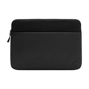 Incase A.R.C. Sleeve - Pouzdro s kapsou pro MacBook Pro 14" (M4/M3/M2/M1/2024-2021) (Černá)