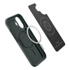 ETUI DO IPHONE 17 do MAGSAFE SPIGEN THIN FIT ORYGINALNE ZIELONE