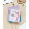 Pusheen - Dziennik / planner 2022/2023 (14x16 cm)