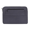 Rivacase - Suzuka, notebook, 15.6" laptop bag (black)
