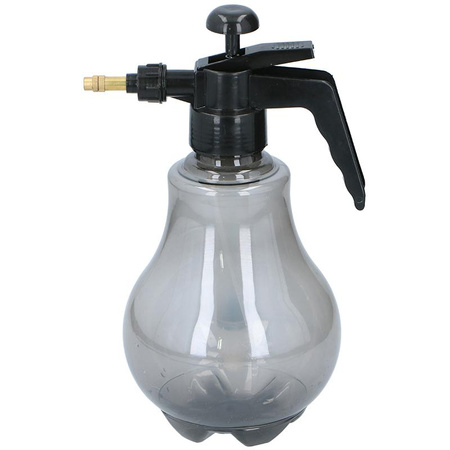 Kinzo - Druck-Feldspritze 1,4 l (grau)