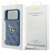 Guess 4G Big Logo - Case iPhone 17 Pro Max (blue)