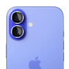 3mk Lens Protection Pro - Camera Lens Glass for iPhone 17 (Light Blue)