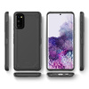 Crong Defender Case - Samsung Galaxy S20 Case (black)