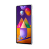 Kryt Crong Crystal Slim - pouzdro pro Samsung Galaxy M31s (průhledné)