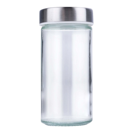 Alpina - Otočný stojan na koření pro 12 sklenic