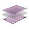 Pouzdro Incase Hardshell - MacBook Pro 14" (M4/M3/M2/M1/2024-2021) (Dots/Ice Pink)