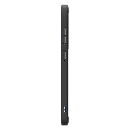 Spigen Ultra Hybrid - Case for Samsung Galaxy S25 (Frost Black)