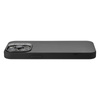 Cellularline Sensation Plus - Étui pour iPhone 15 Pro avec revêtement MICROBAN (noir)