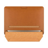 Moshi Muse 13" 3-in-1 Slim - MacBook Pro 13" / MacBook Air 13" Cover (Caramel Brown)