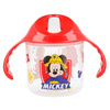 Mickey Mouse - kelímek na nealkoholické nápoje s uchy 250 ml