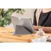 Moshi VersaCover - pouzdro origami pro iPad 10,2" (2021 / 2020 / 2019) (kamenně šedé)