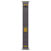 Spigen Athlex Air - Strap for Apple Watch 44/45/46/49 mm (Active Gray)