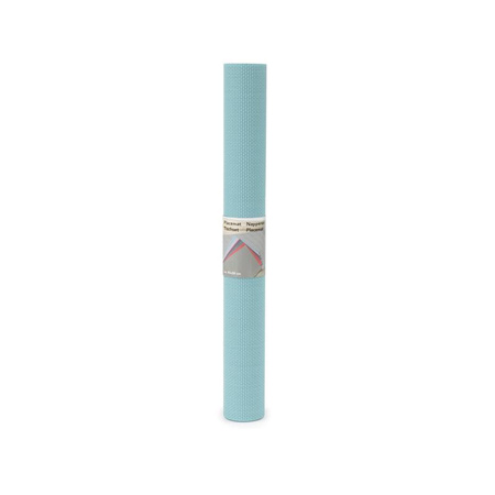 Tapis de table (bleu)